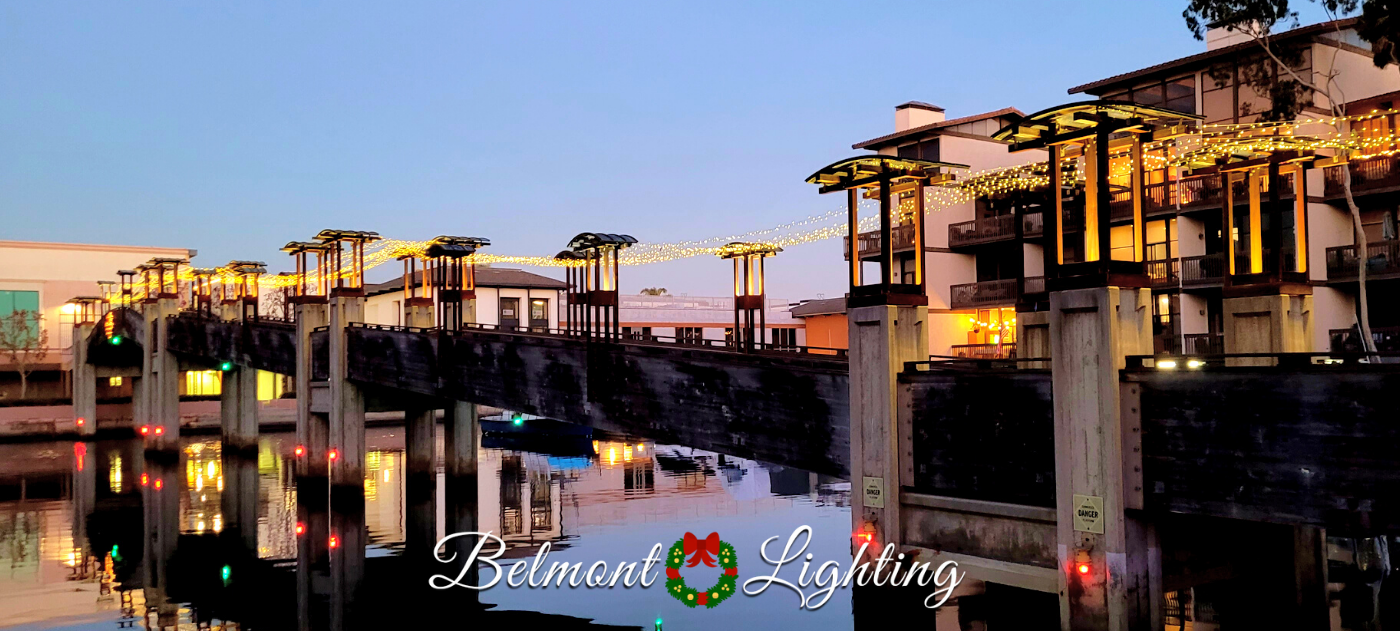 christmas lights long beach