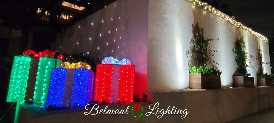 commercial christmas light installation long beach