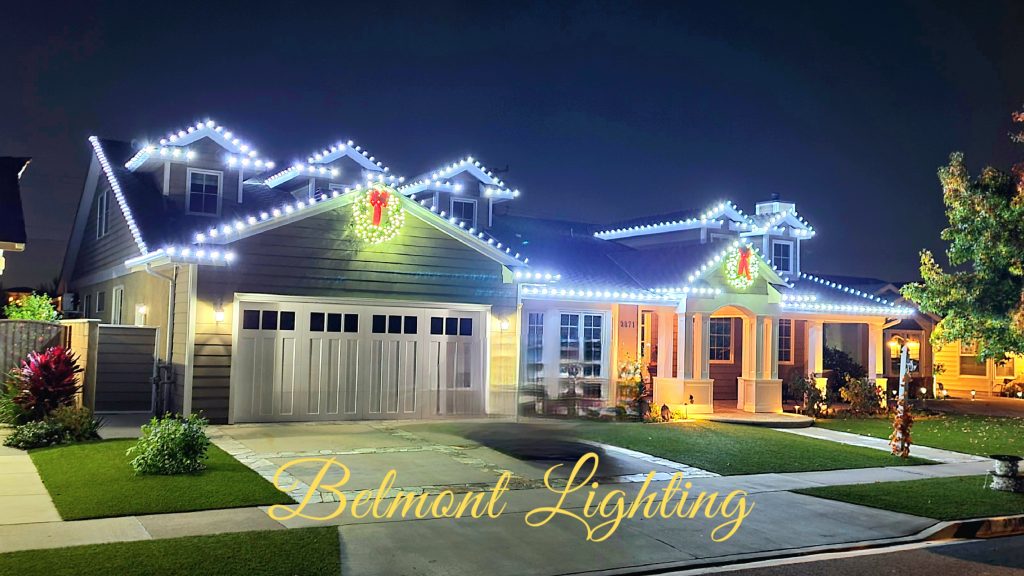 christmas light installers
